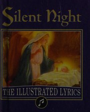 Cover of: Stille Nacht, heilige Nacht
