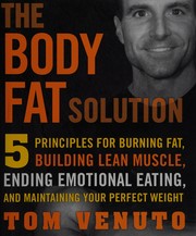 best books about obesity The Body Fat Solution