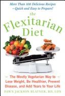 best books about Weight Loss The Flexitarian Diet