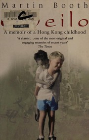 best books about hong kong Gweilo: Memories of a Hong Kong Childhood