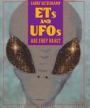 Cover of: ETs and UFOs