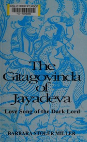 Cover of: Jayadeva's Gītagovinda