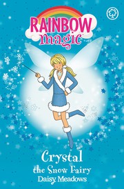 Cover of: Crystal the Snow Fairy