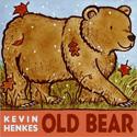 best books about Bears Hibernating Old Bear