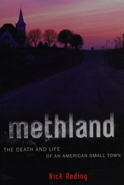best books about meth addiction Methland