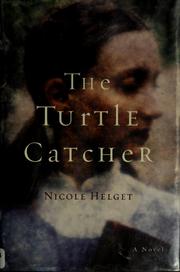 best books about the floridkeys The Turtle Catcher