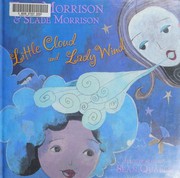 best books about weather for toddlers Little Cloud and Lady Wind