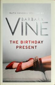 best books about Birthdays The Birthday Present