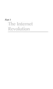 Cover of: Who controls the Internet?
