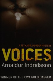 Cover of: Voices