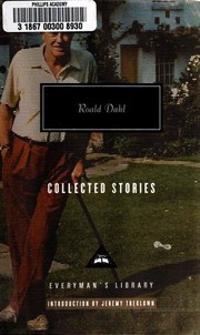 Cover of Collected Short Stories [51 stories]