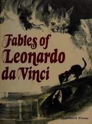 Cover of: Fables of Leonardo da Vinci