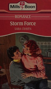 Cover of: Storm force