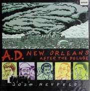 best books about Katrina A.D.: New Orleans After the Deluge