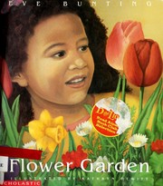 best books about flowers preschool Flower Garden