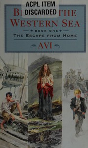 Cover of: The Escape From Home
