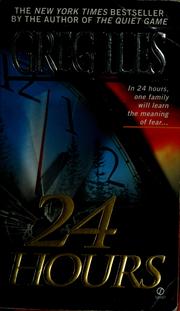 Cover of: 24 Hours