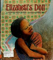 Cover of: Elizabeti's Doll