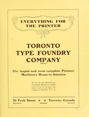 Cover of: International Typographical Union souvenir for 1905