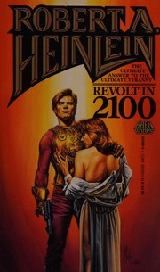 Cover of: Revolt in 2100