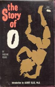 best books about Lust The Story of O