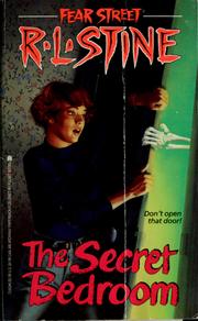 Cover of: The Secret Bedroom