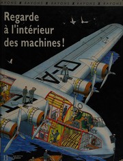 Cover of: The X-ray picture book of fantastic transport machines