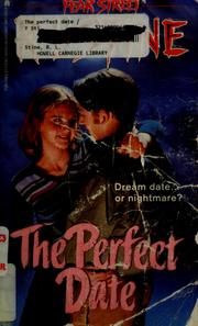 Cover of: The Perfect Date