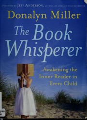 best books about Ed The Book Whisperer: Awakening the Inner Reader in Every Child