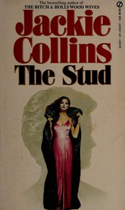Jackie Collins Open Library