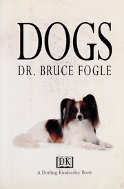 Cover of: Dogs: Portraits of Over 400 Pedigrees