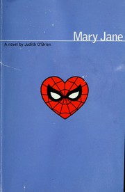 Cover of: Mary Jane