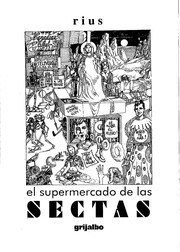 Cover of: El Supermercado De Las Sectas