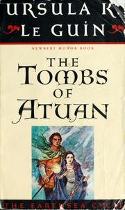 Cover of: The Tombs of Atuan