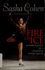 best books about figure skating Fire on Ice