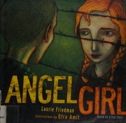 Cover of: Angel girl