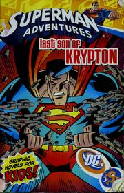 Cover of: Superman adventures