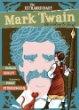 Cover of: The "extrodinary" Mark Twain (according to Susy)