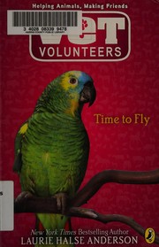 Cover of: Time to fly