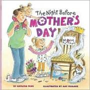 Cover of: The night before Mother's Day