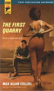 Cover of: The first Quarry
