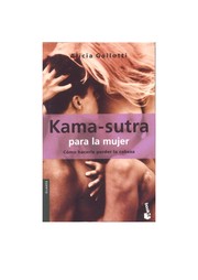 Cover of: Kama-sutra para la mujer