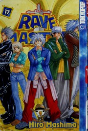 Cover of: Rave Master