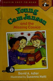Cover of: Young Cam Jansen and the missing cookie
