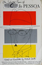 Cover of: The Selected Prose of Fernando Pessoa