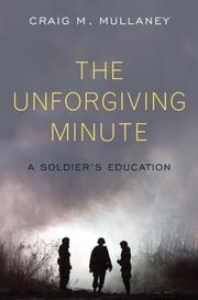 best books about Combat Controllers The Unforgiving Minute