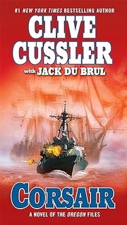 Cover of: Corsair