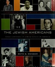 best books about Jewish Culture The Jewish Americans: Three Centuries of Jewish Voices in America