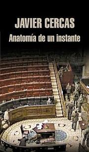 best books about Spain The Anatomy of a Moment