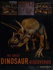 best books about paleontology The Great Dinosaur Discoveries